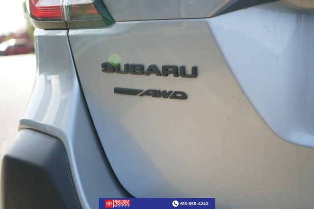 2024 Subaru Outback Onyx Edition XT