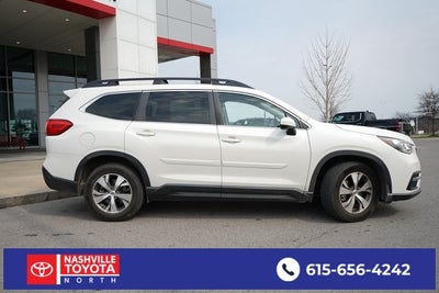 2020 Subaru Ascent Premium
