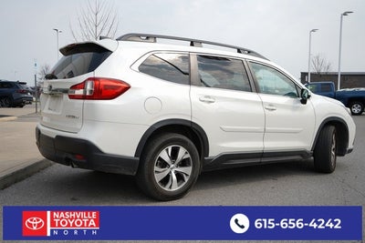 2020 Subaru Ascent Premium