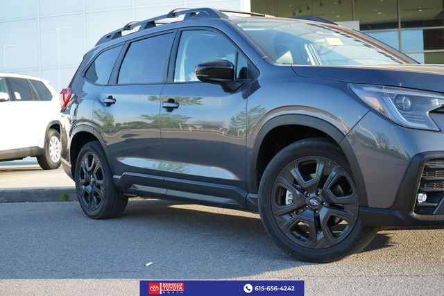 2024 Subaru Ascent Onyx Edition