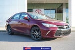 2017 Toyota Camry XSE