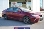 2017 Toyota Camry XSE