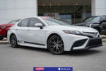 2023 Toyota Camry Hybrid SE