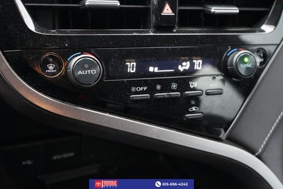 2023 Toyota Camry Hybrid SE