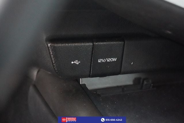 2023 Toyota Camry Hybrid SE