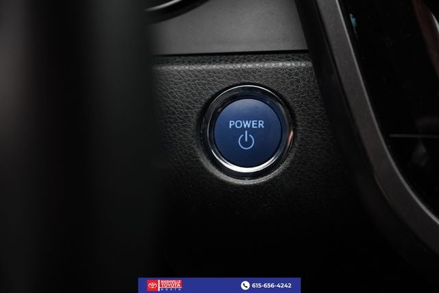 2023 Toyota Camry Hybrid SE