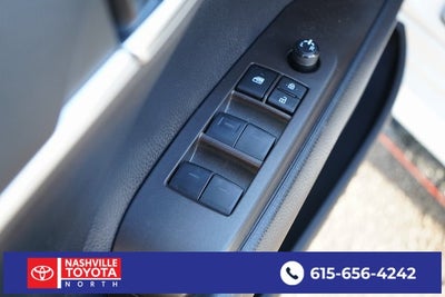 2023 Toyota Camry TRD V6