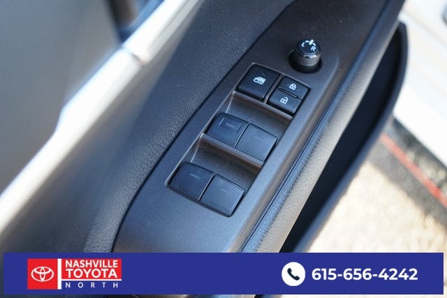 2023 Toyota Camry TRD V6