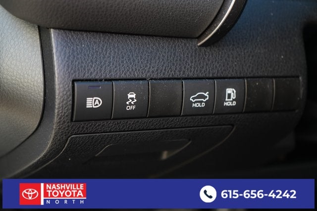 2023 Toyota Camry TRD V6