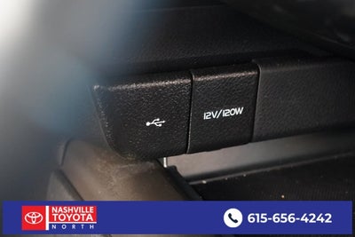 2023 Toyota Camry TRD V6