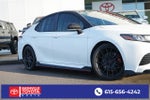 2023 Toyota Camry TRD V6