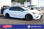 2023 Toyota Camry TRD V6