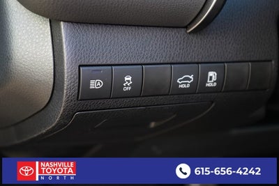 2024 Toyota Camry TRD V6