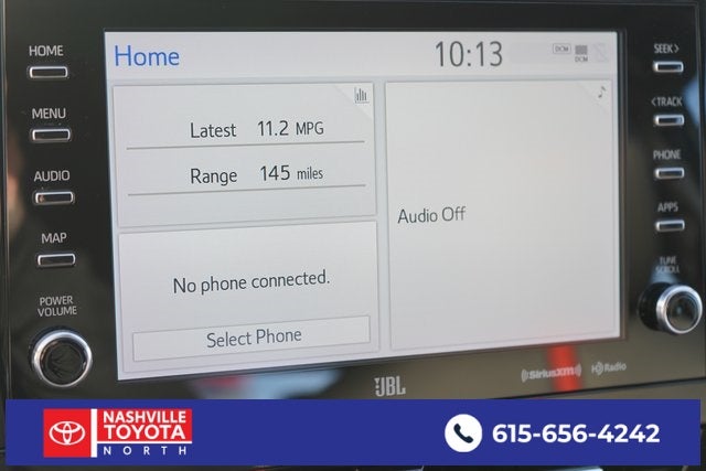 2024 Toyota Camry TRD V6