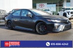 2024 Toyota Camry TRD V6