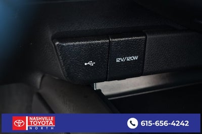 2024 Toyota Camry TRD V6