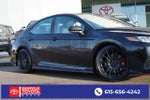 2024 Toyota Camry TRD V6