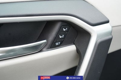 2023 Toyota RAV4 Hybrid XLE Premium