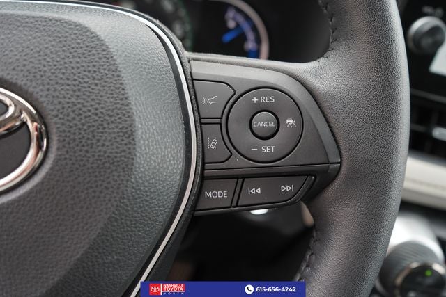 2023 Toyota RAV4 Hybrid XLE Premium