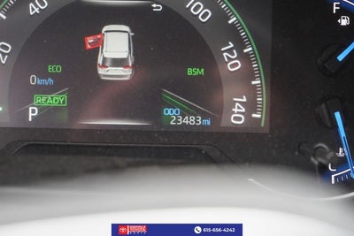 2023 Toyota RAV4 Hybrid XLE Premium