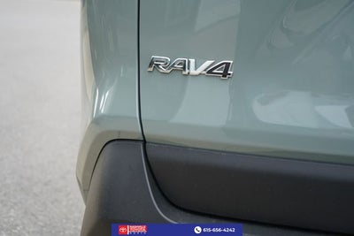 2023 Toyota RAV4 Hybrid XLE Premium