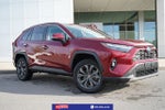 2022 Toyota RAV4 Hybrid Limited