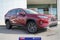 2022 Toyota RAV4 Hybrid Limited