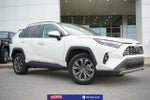 2022 Toyota RAV4 Hybrid Limited