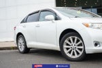 2010 Toyota Venza Base