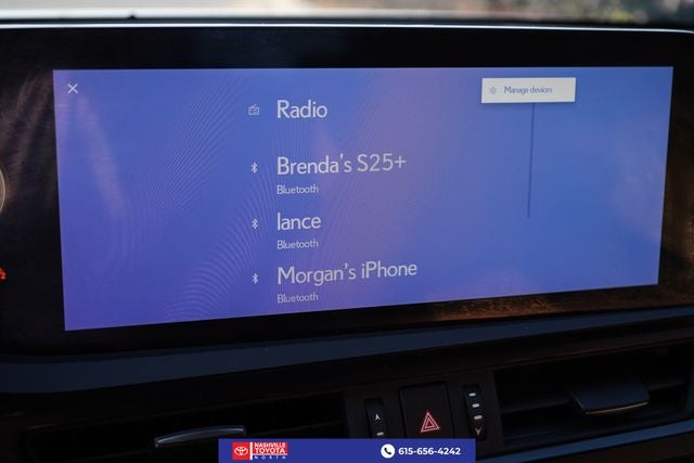 2023 Lexus ES 350