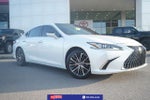 2023 Lexus ES 350