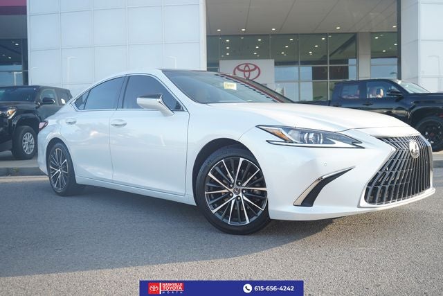 2023 Lexus ES 350