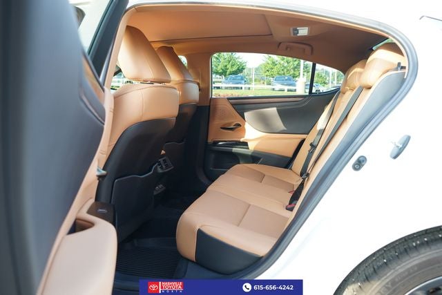 2023 Lexus ES 350