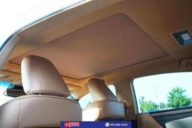 2023 Lexus ES 350