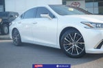 2023 Lexus ES 350