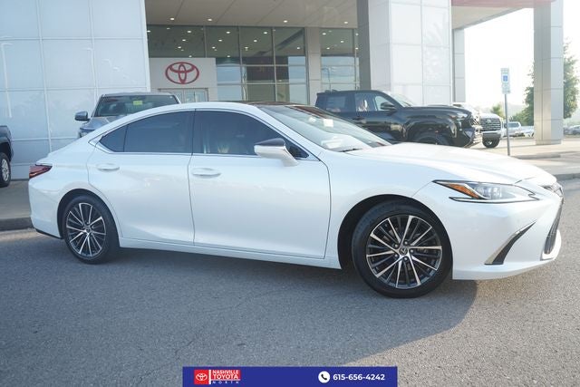 2023 Lexus ES 350