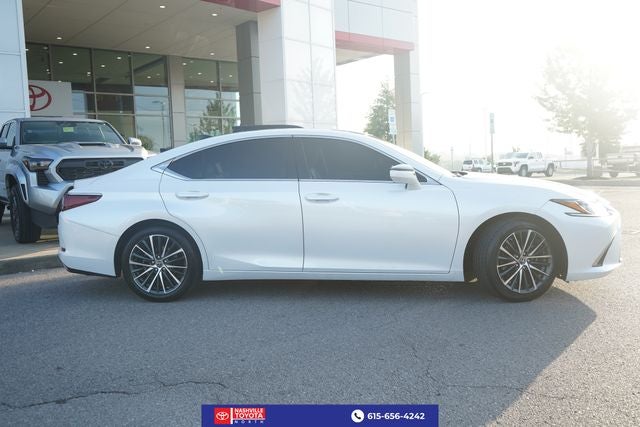 2023 Lexus ES 350