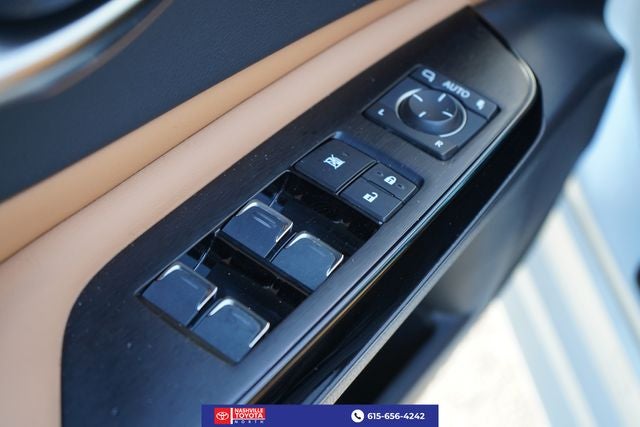 2023 Lexus ES 350