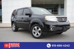 2014 Honda Pilot EX-L