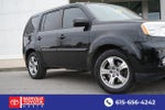 2014 Honda Pilot EX-L