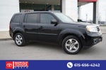 2014 Honda Pilot EX-L