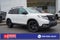 2019 Honda Passport Elite