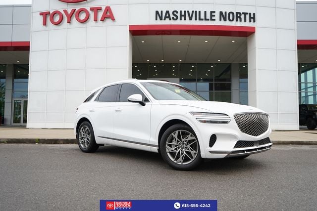 2024 Genesis GV70 2.5T
