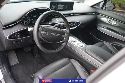2024 Genesis GV70 2.5T