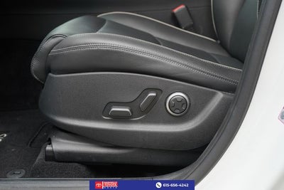 2024 Genesis GV70 2.5T