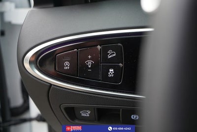 2024 Genesis GV70 2.5T
