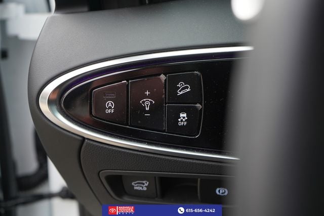 2024 Genesis GV70 2.5T
