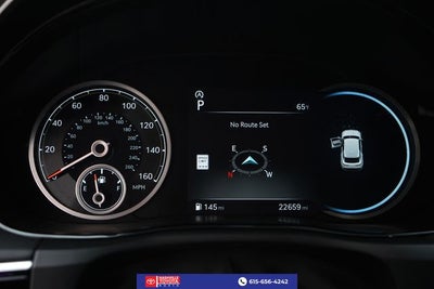 2024 Genesis GV70 2.5T