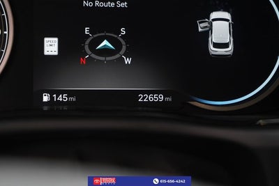 2024 Genesis GV70 2.5T