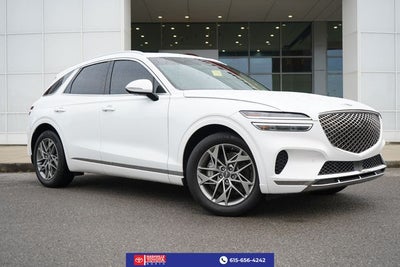 2024 Genesis GV70 2.5T